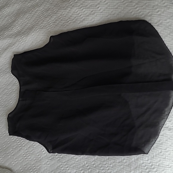 Wilfred sleeveless top - Picture 4 of 4